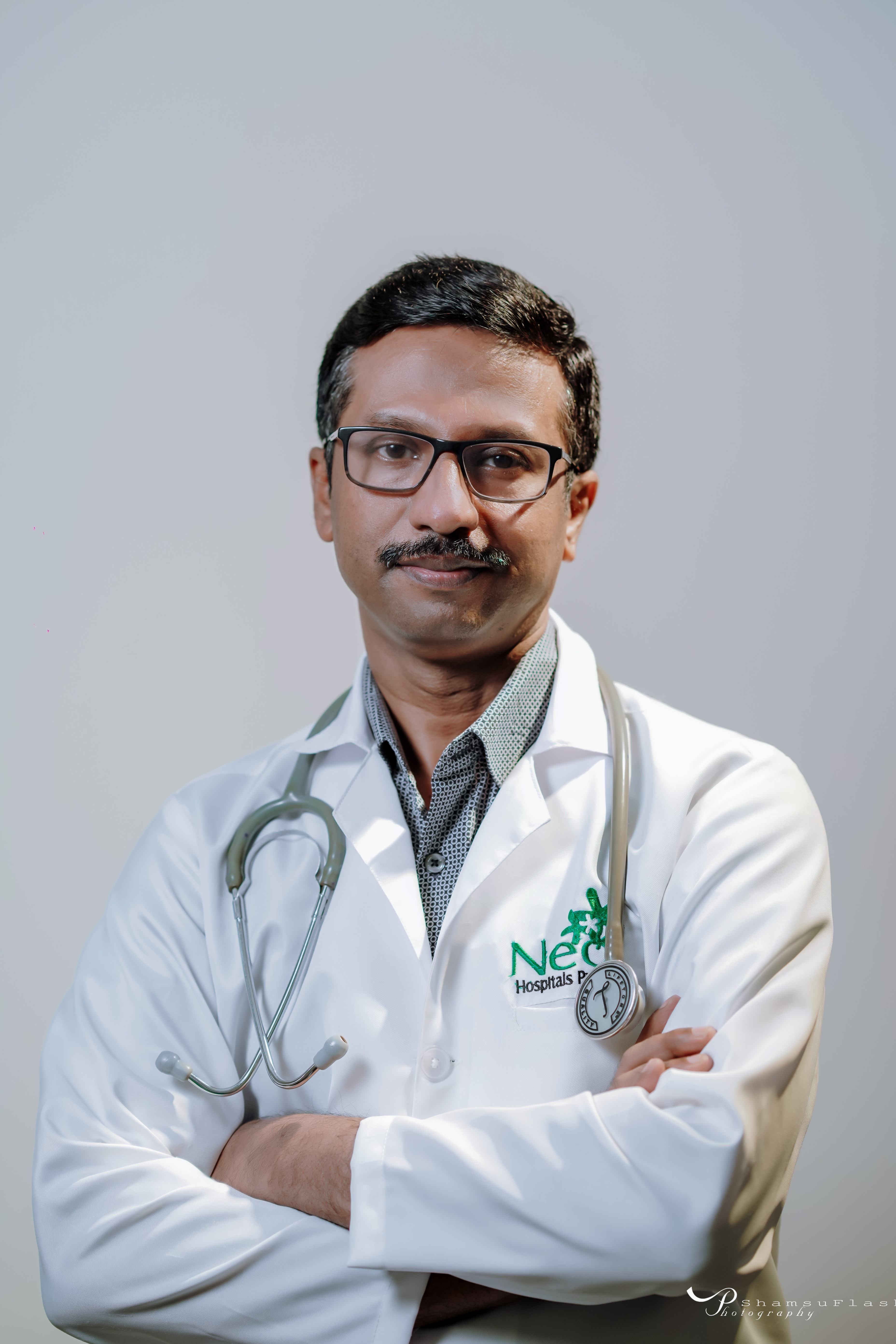 Doctor