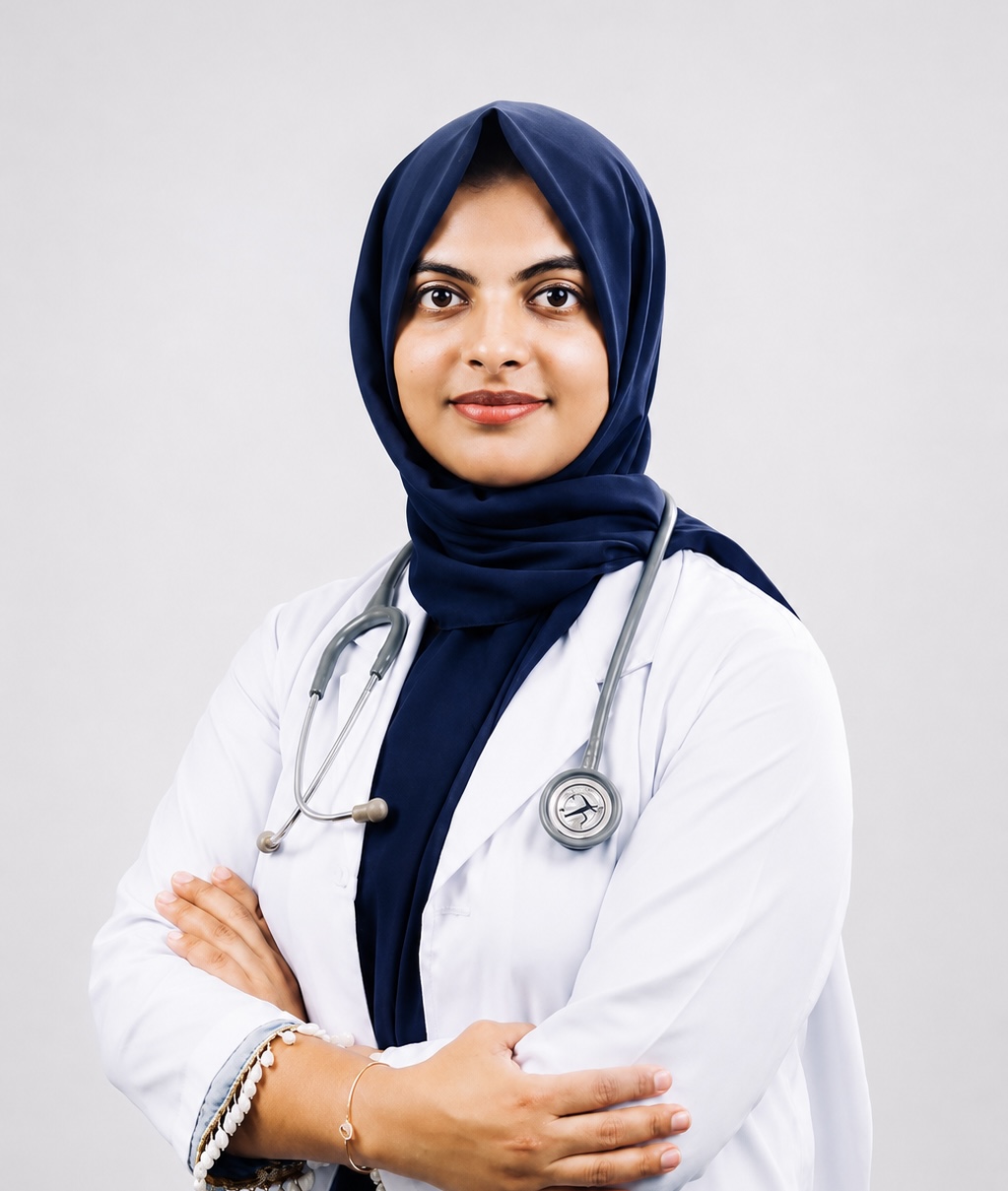 Doctor