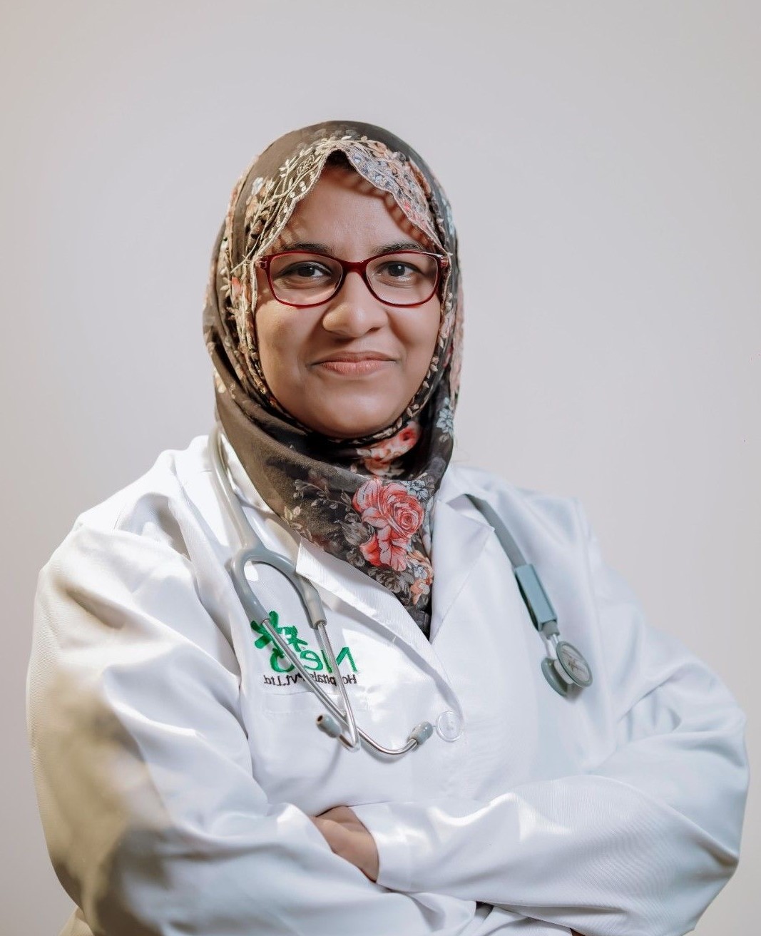 Doctor