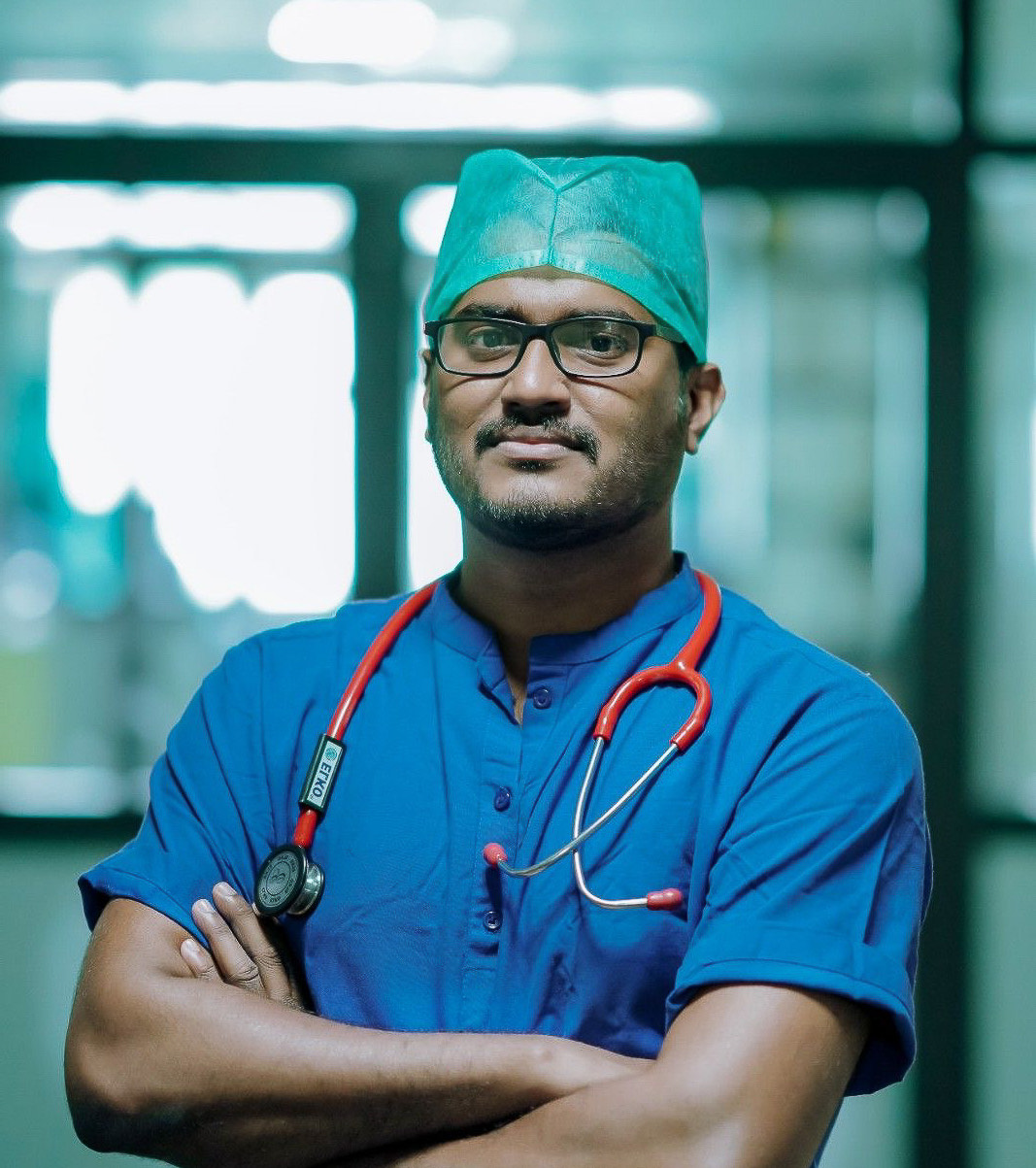 Doctor