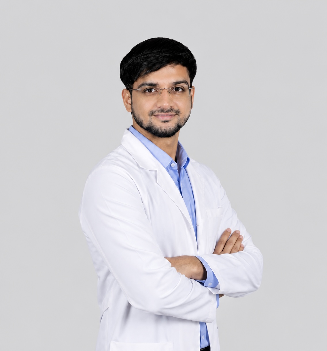 Doctor