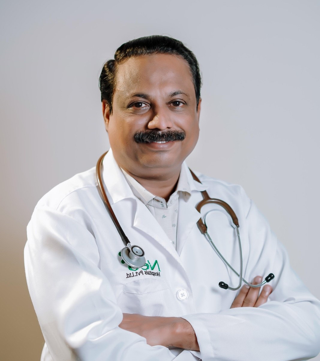 Doctor