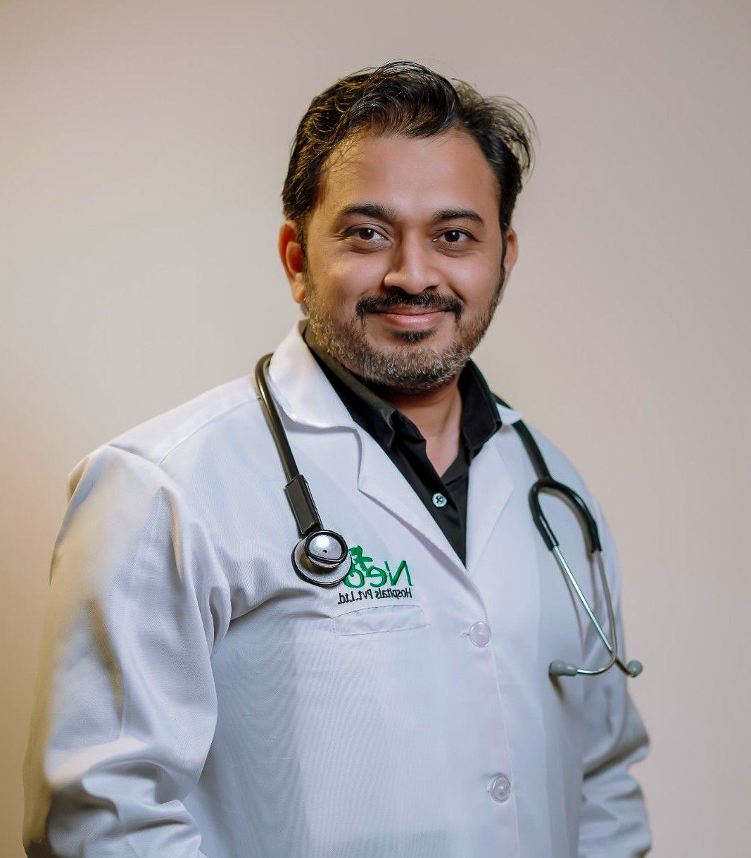Doctor