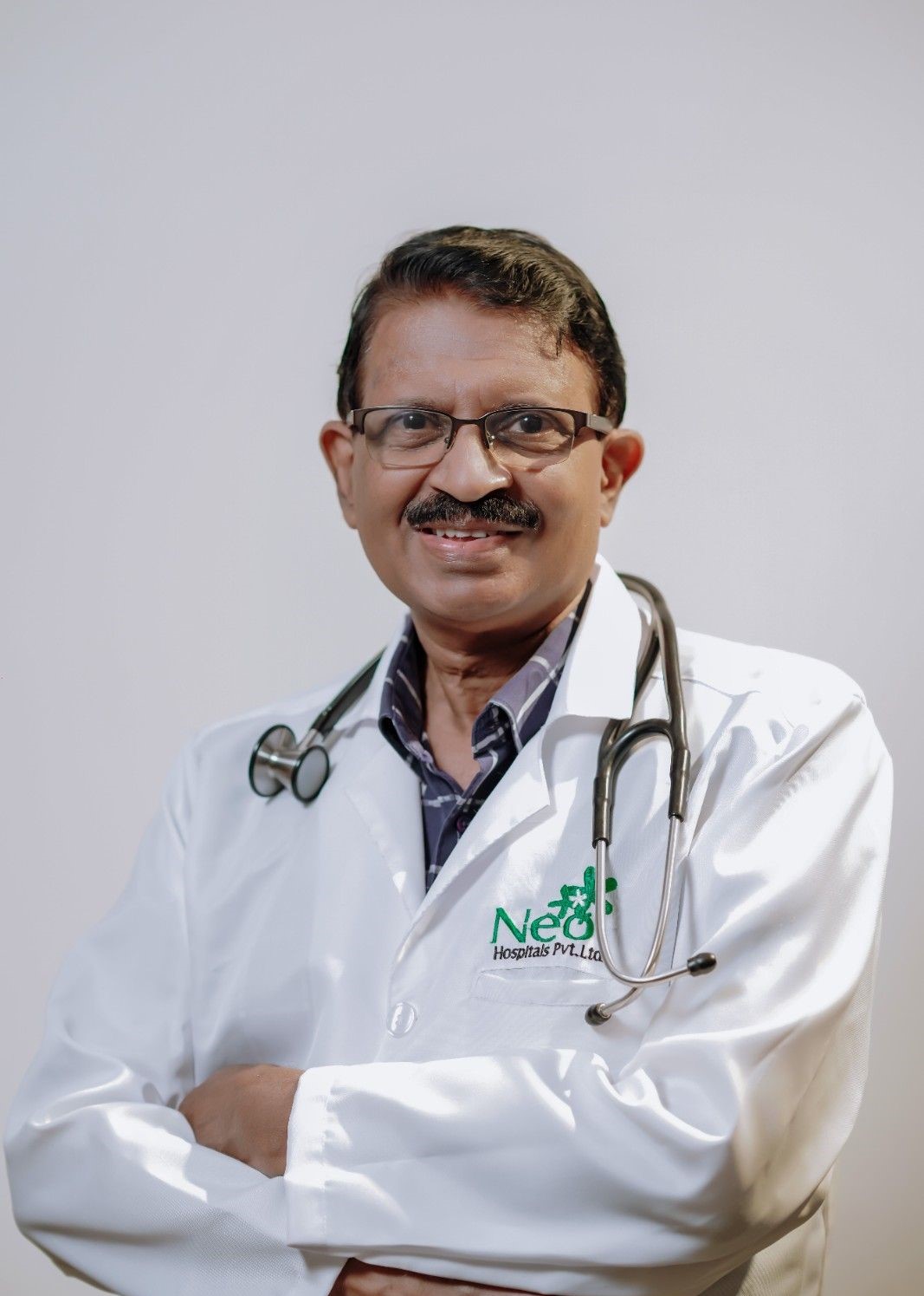 Doctor